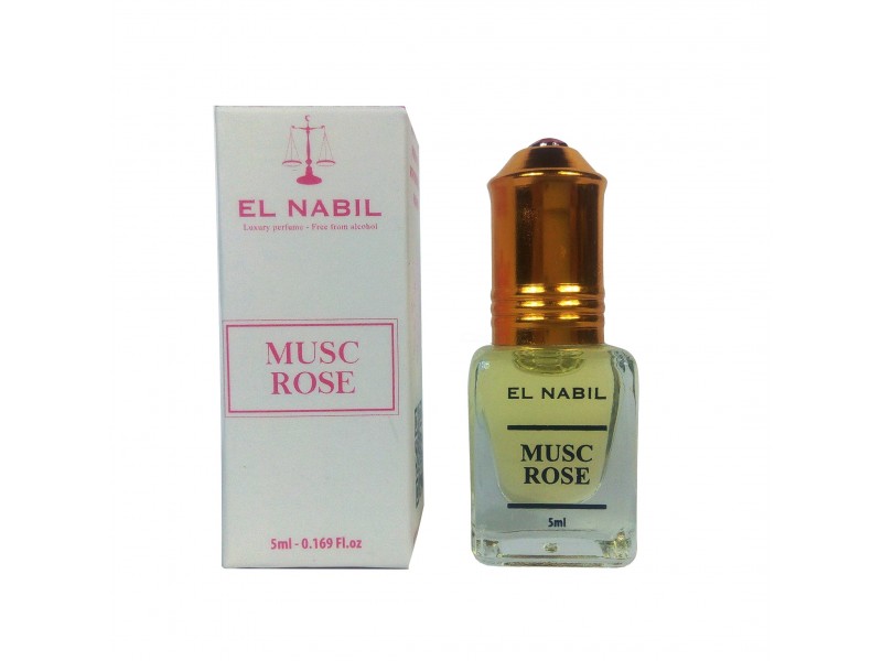 El Nabil - MUSC  ROSE