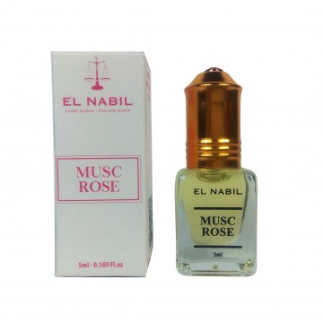 El Nabil - MUSC  ROSE