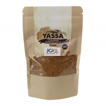 Yassa