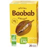 Čaj-baobab-porcovaný čaj-africké potraviny