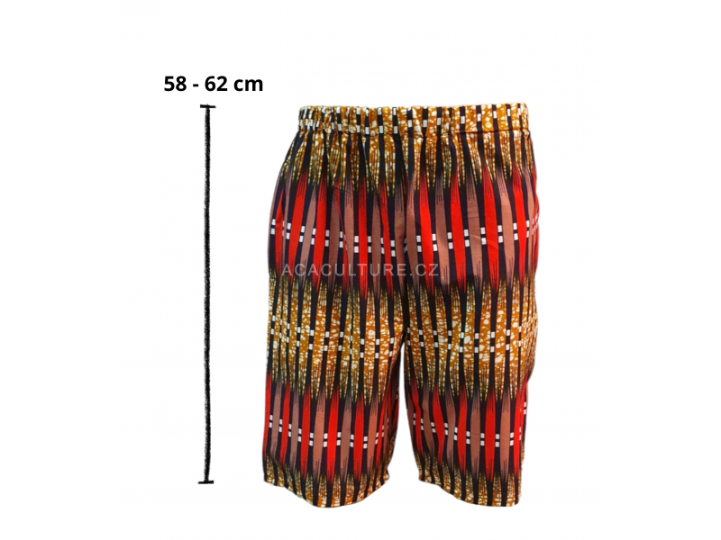 Pánská tunika Kemi